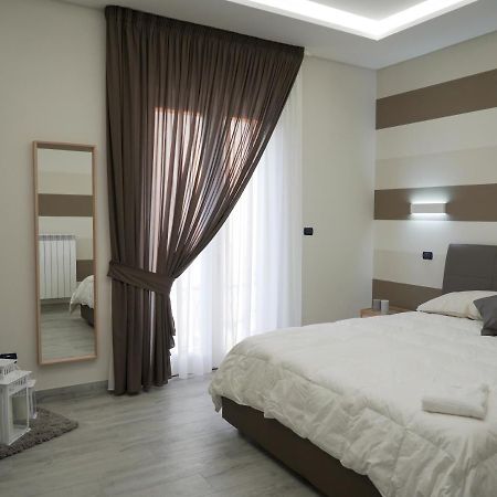 Passo di Mirabella B&B La Maddalena מראה חיצוני תמונה