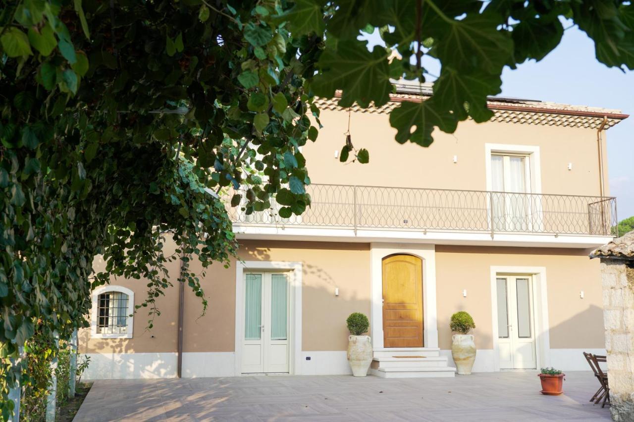 Passo di Mirabella B&B La Maddalena מראה חיצוני תמונה