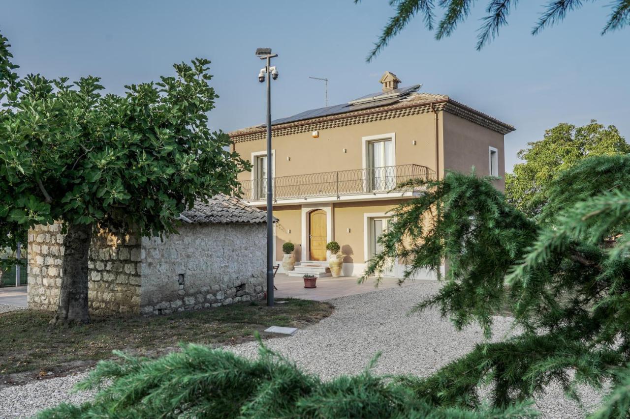 Passo di Mirabella B&B La Maddalena מראה חיצוני תמונה