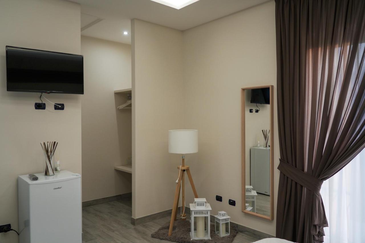 Passo di Mirabella B&B La Maddalena מראה חיצוני תמונה
