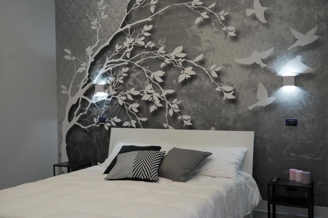 Passo di Mirabella B&B La Maddalena מראה חיצוני תמונה
