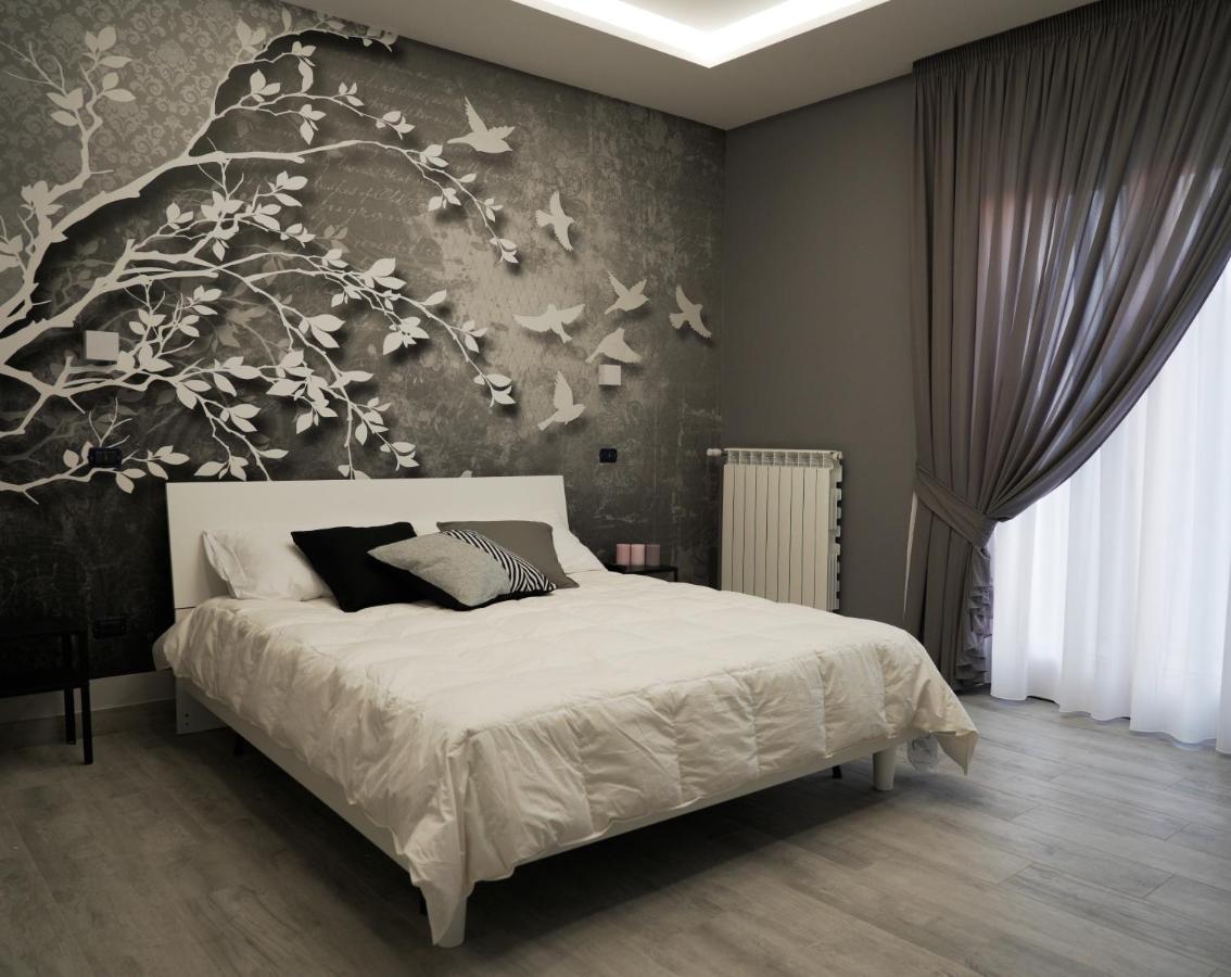 Passo di Mirabella B&B La Maddalena מראה חיצוני תמונה