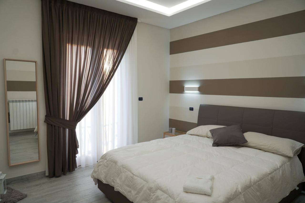 Passo di Mirabella B&B La Maddalena מראה חיצוני תמונה